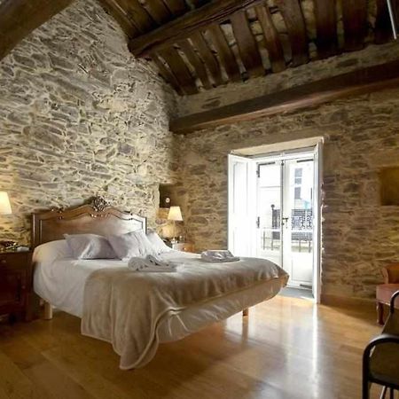 Отель Casa Taboada Саррия Экстерьер фото