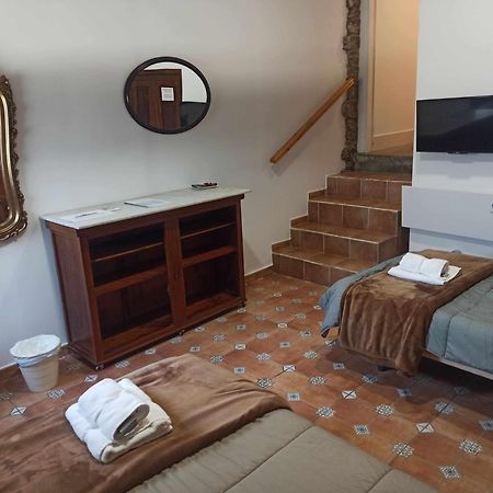 Отель Casa Taboada Саррия Экстерьер фото