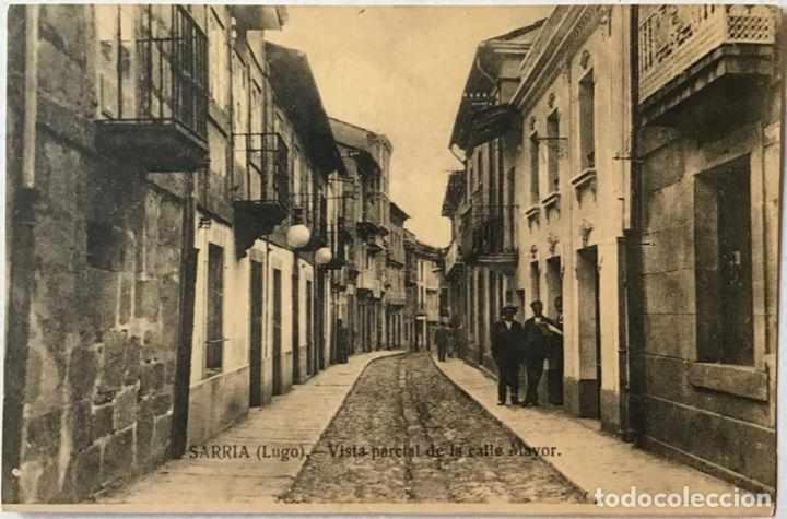 Отель Casa Taboada Саррия Экстерьер фото
