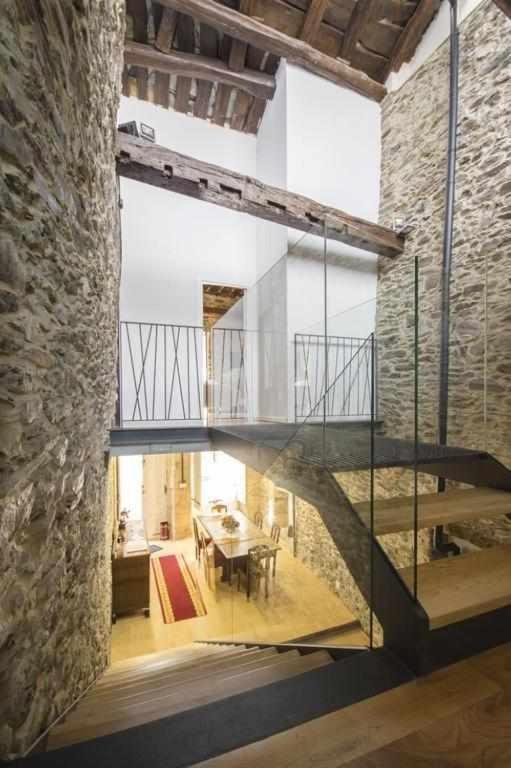 Отель Casa Taboada Саррия Номер фото