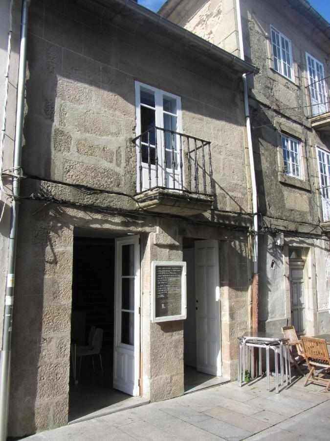 Отель Casa Taboada Саррия Номер фото